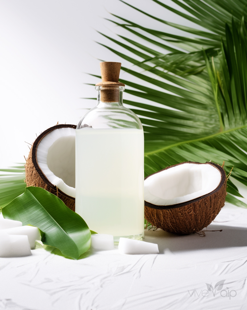Propiedades del aceite de coco: beneficios, usos y consejos